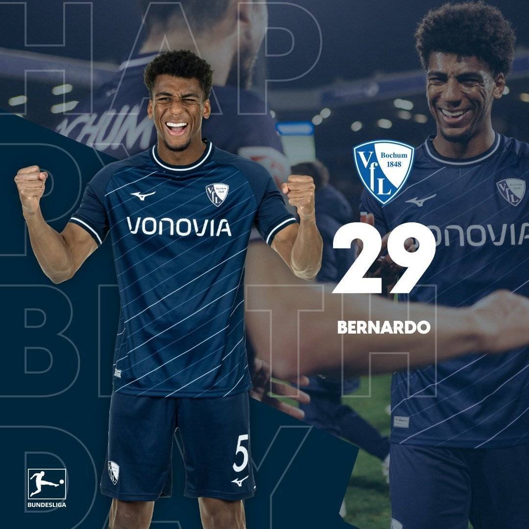 波鸿展开与柏林联合的激烈较量,胜率难测的简单介绍 波鸿展开与柏林联合的激烈较量,胜率难测的简单介绍