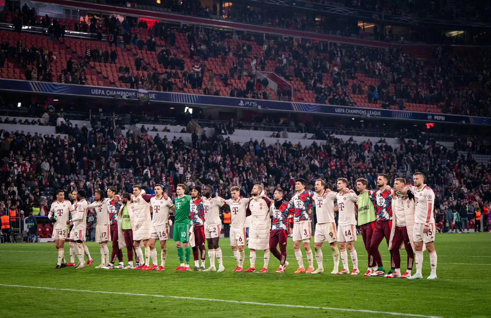 波鸿展开与柏林联合的激烈较量,胜率难测的简单介绍 波鸿展开与柏林联合的激烈较量,胜率难测的简单介绍