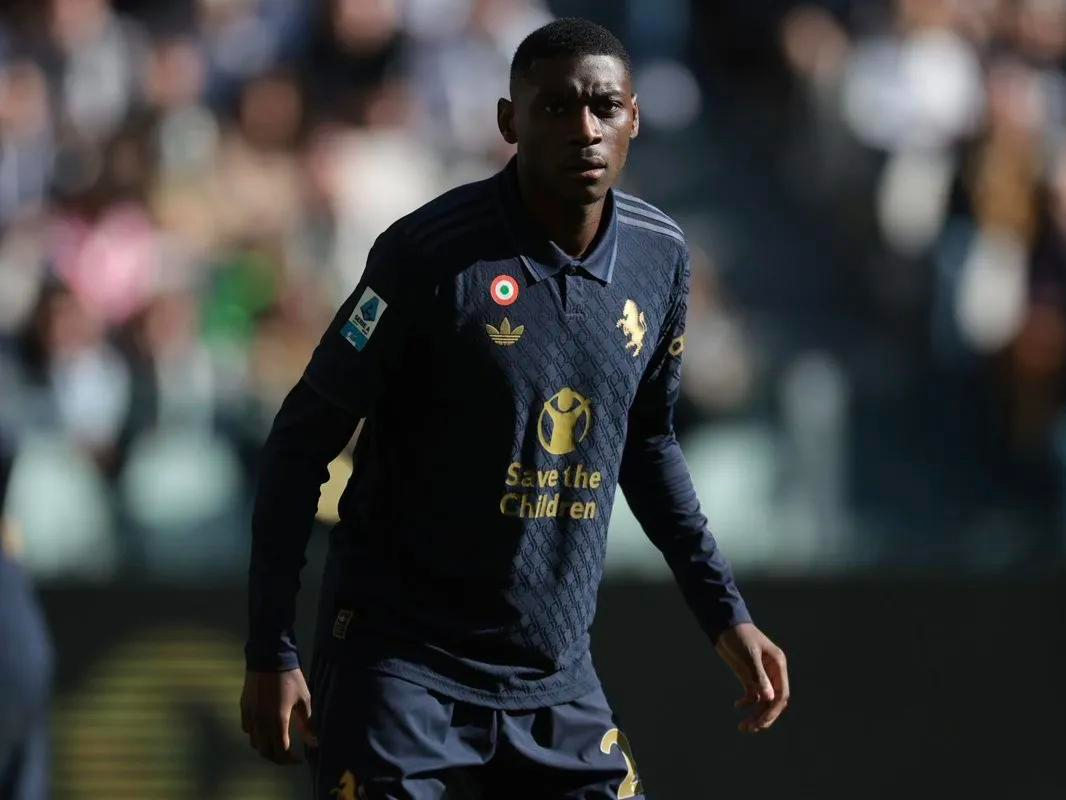 尤文图斯惨败维拉利亚尔，阿莱格里下课