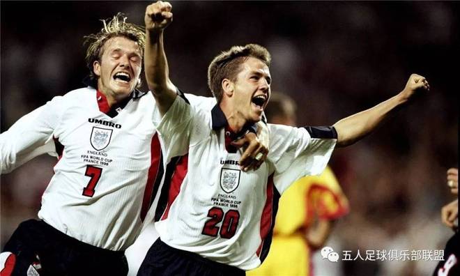 英格兰一战成名！阿什福德帽子戏法领先的简单介绍