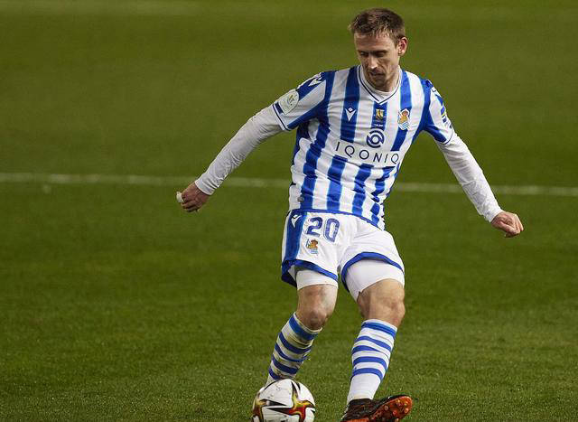 毕尔巴鄂竞技客场战平皇家社会：客场稳定表现赢得尊重的简单介绍