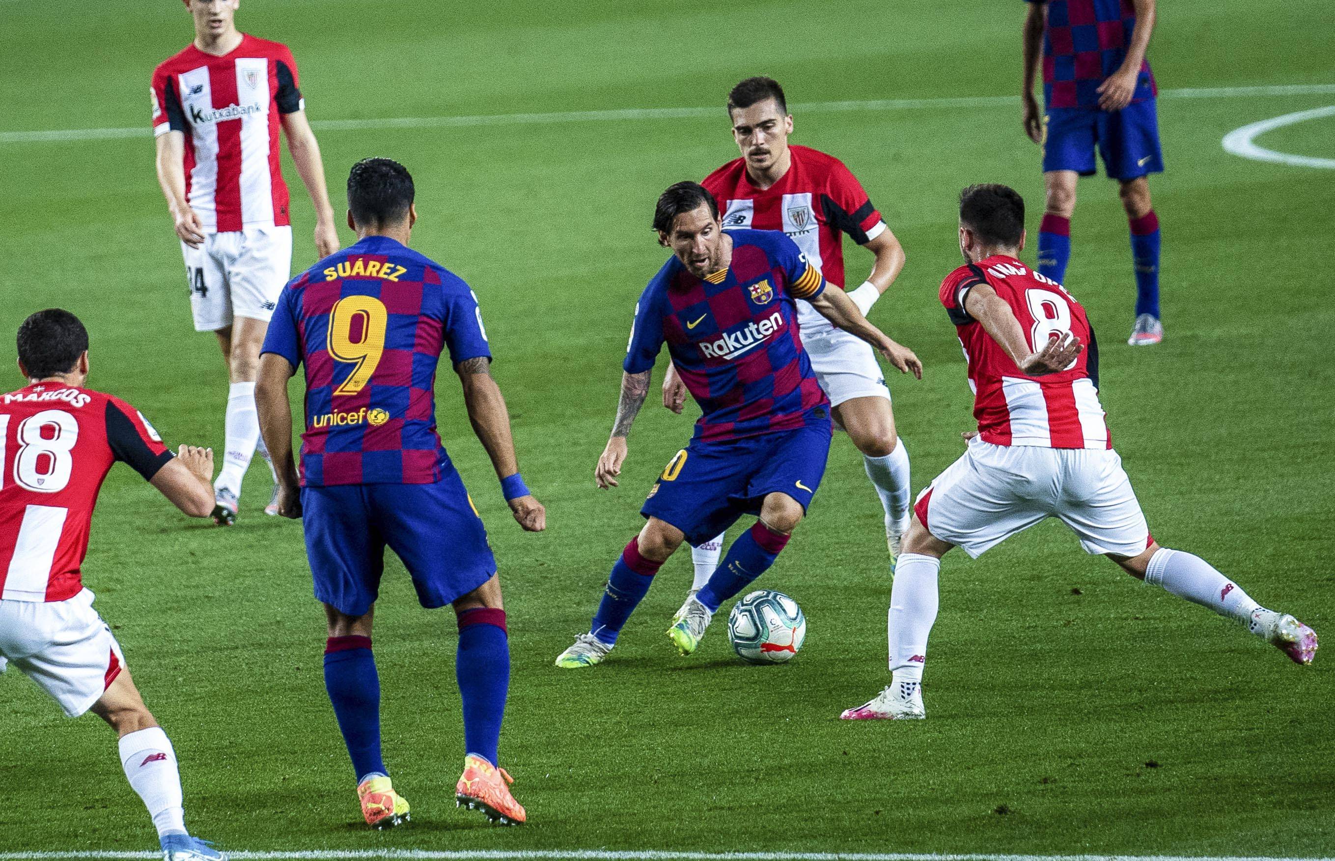 毕尔巴鄂竞技客场战平皇家社会：客场稳定表现赢得尊重的简单介绍