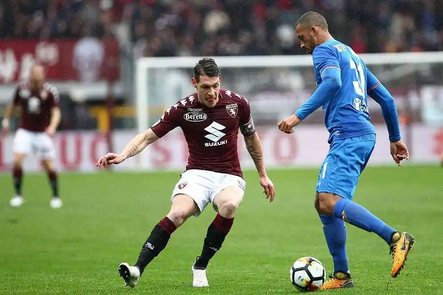 都灵遭受重创，连败无缘战胜对手的简单介绍