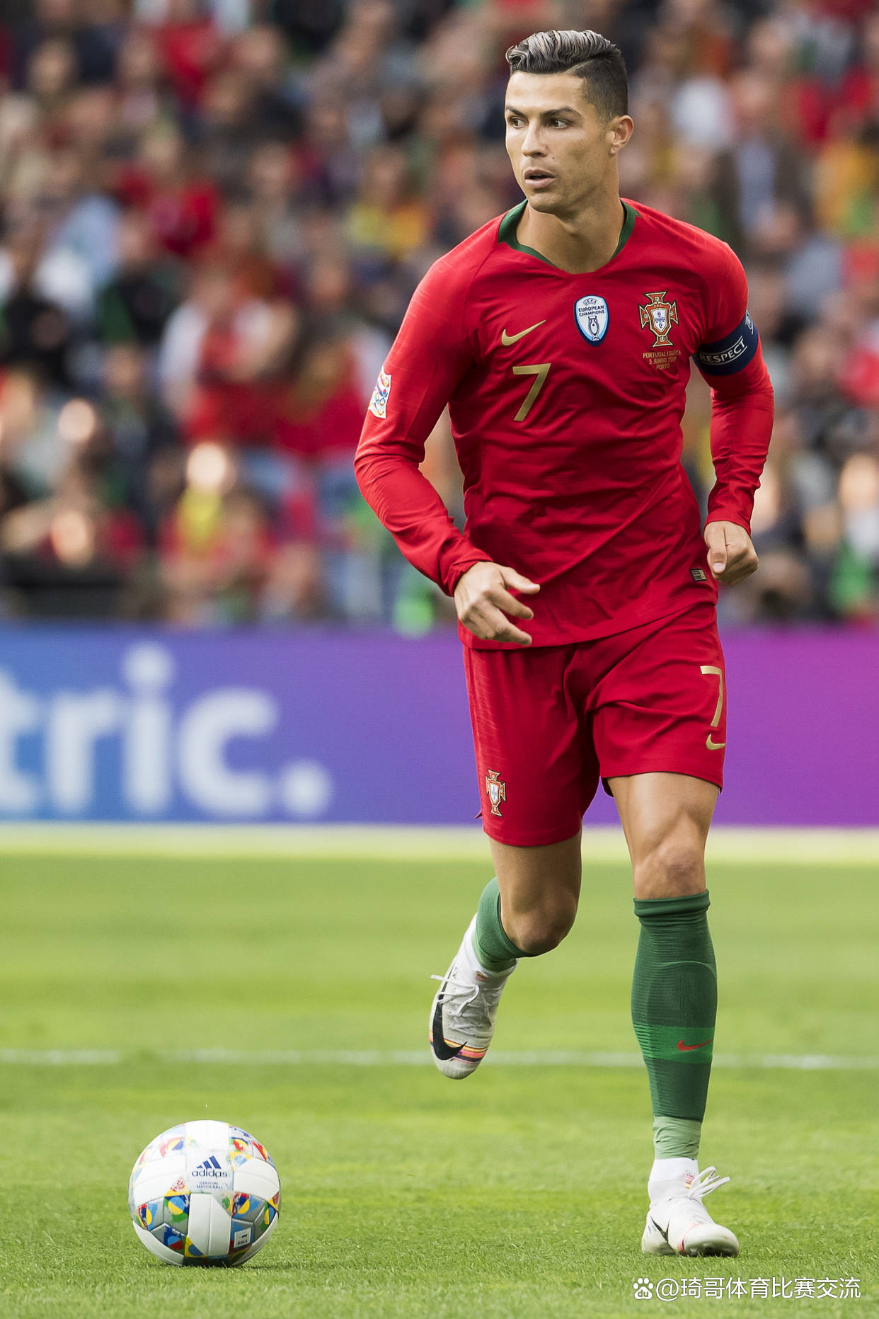 葡萄牙大将状态回升,备战斯洛文尼亚 葡萄牙大将状态回升,备战斯洛文尼亚