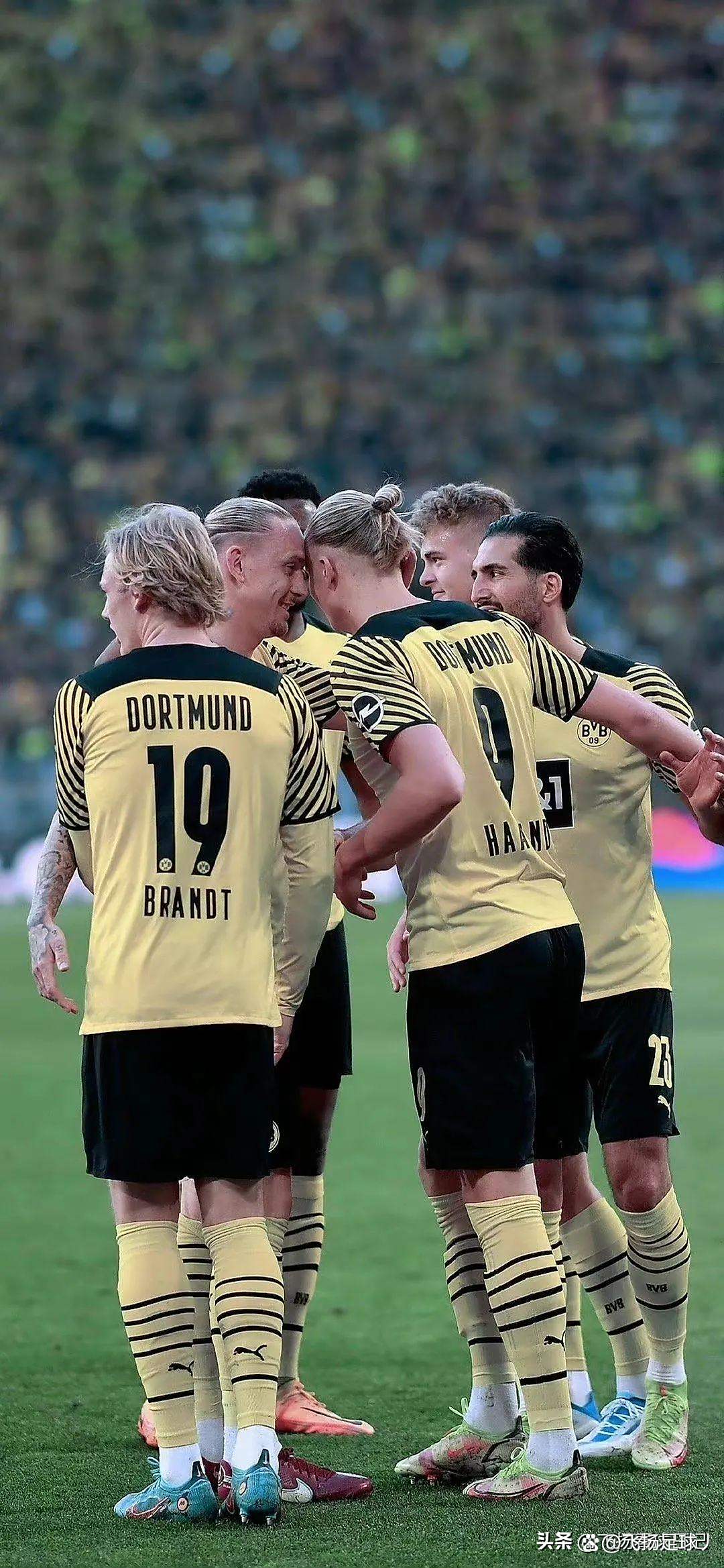 多特蒙德主场力克巴黎,成功击败对手! 多特蒙德主场力克巴黎,成功击败对手!