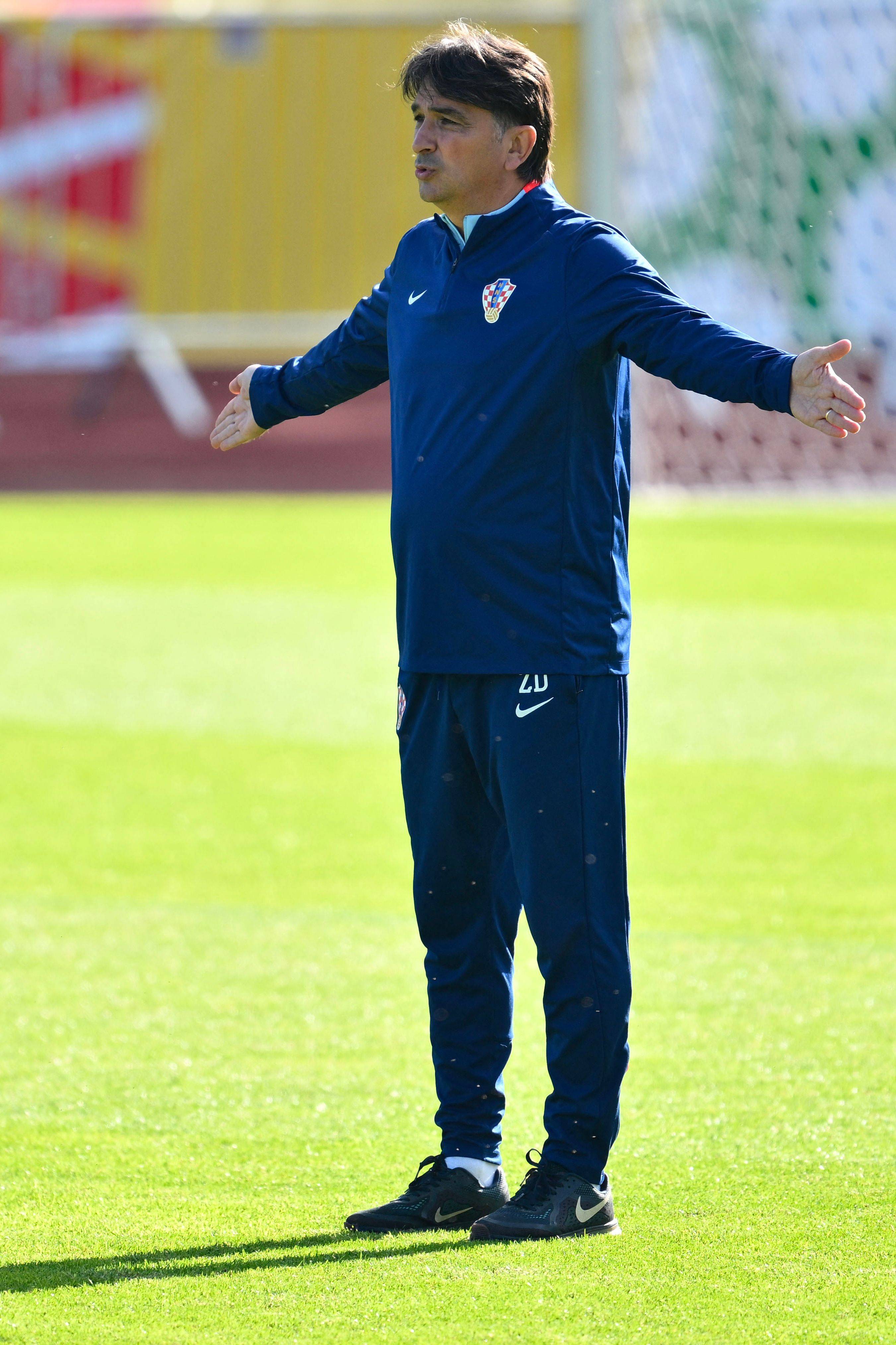 克罗地亚取得一场惊艳胜利,实力得到肯定的简单介绍 克罗地亚取得一场惊艳胜利,实力得到肯定的简单介绍