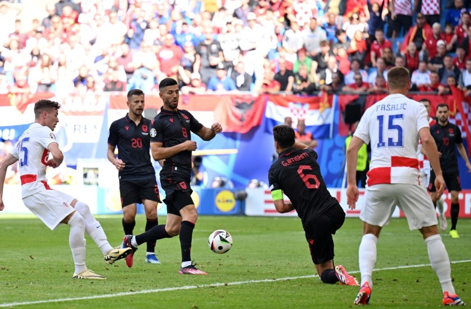 克罗地亚取得一场惊艳胜利,实力得到肯定的简单介绍 克罗地亚取得一场惊艳胜利,实力得到肯定的简单介绍