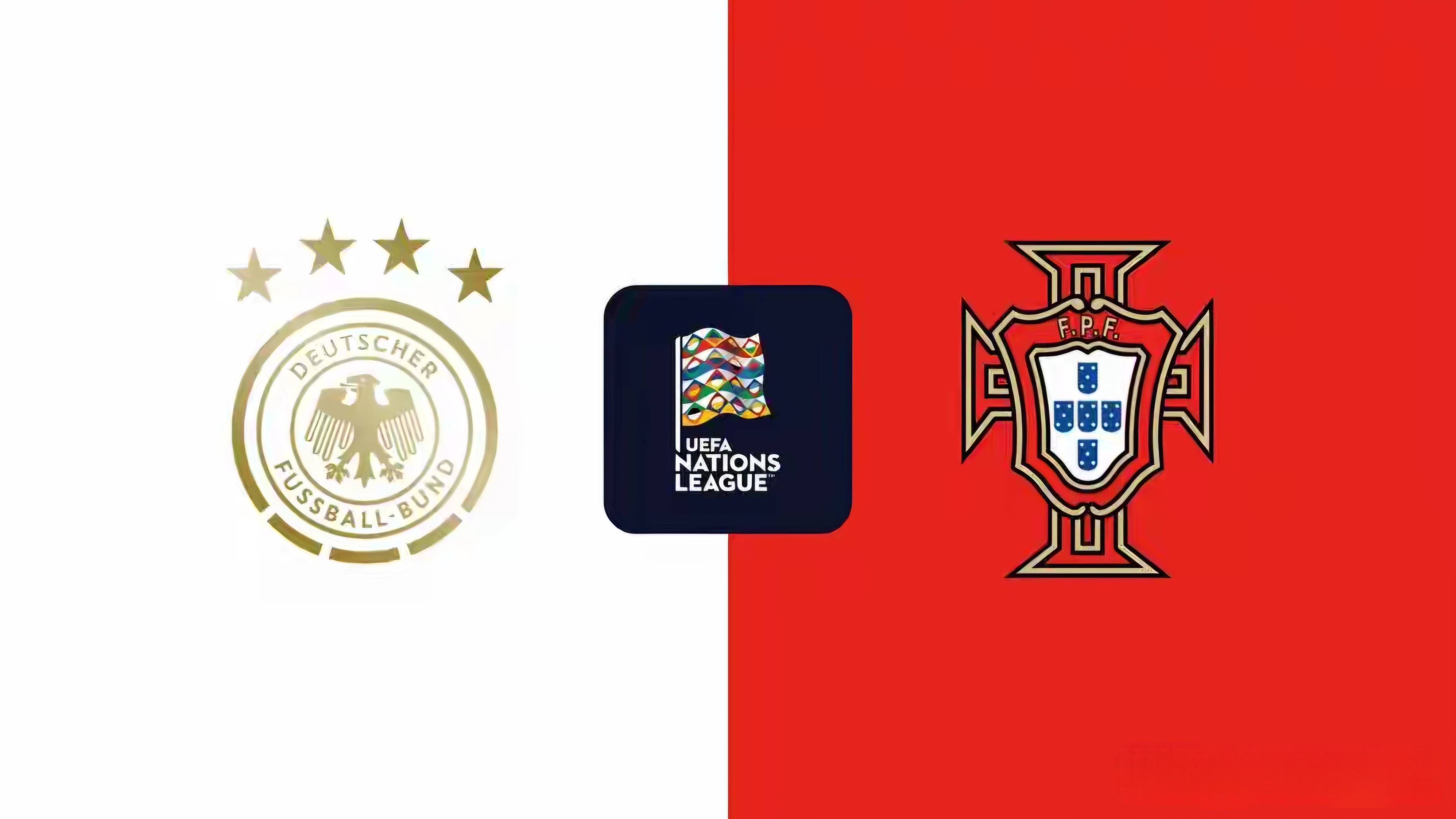 德国主场胜葡萄牙,提前晋级欧锦赛淘汰赛 德国主场胜葡萄牙,提前晋级欧锦赛淘汰赛