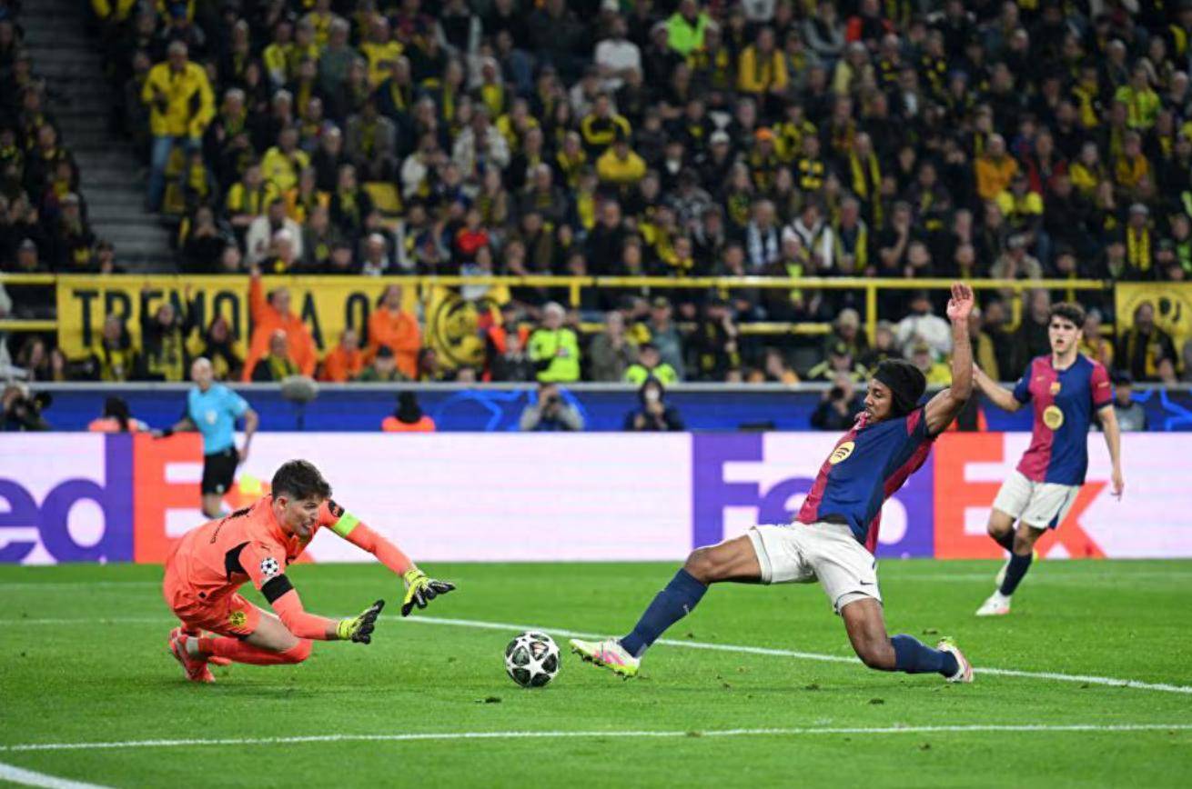 巴黎再度夺冠卫，目标点比赛多特蒙德