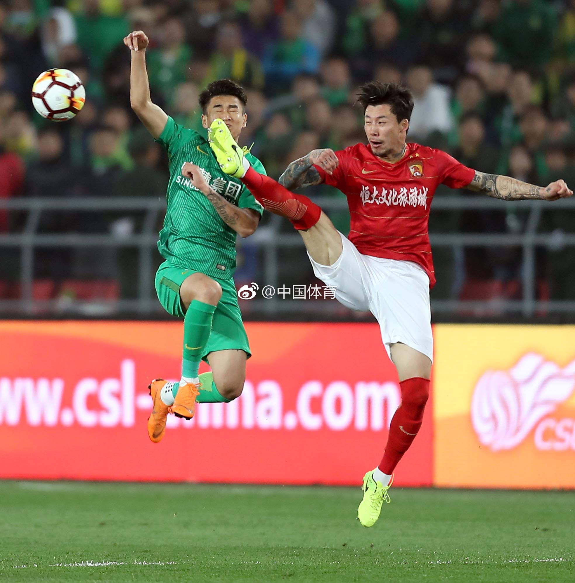 国安客场挑战恒大,谁能捍卫主场尊严? 国安客场挑战恒大,谁能捍卫主场尊严?