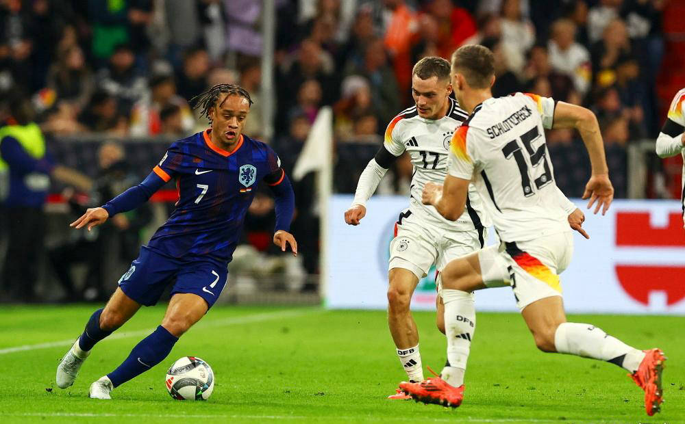 包含火爆决赛！欧国联最终对决即将开打的词条