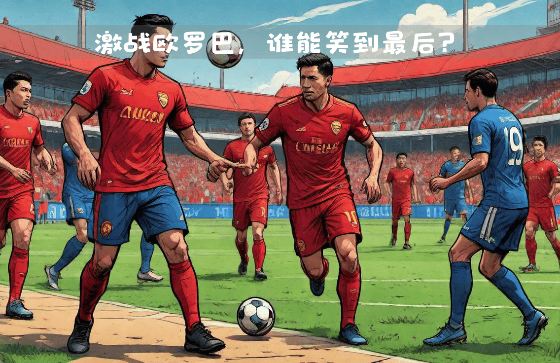 精彩战术对决，谁将笑到最后一刻？的简单介绍