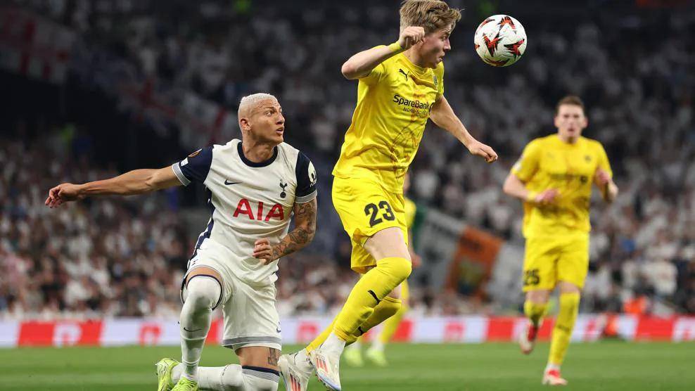 关于托特纳姆热刺主场击败沃特福德,继续追赶前四的信息 关于托特纳姆热刺主场击败沃特福德,继续追赶前四的信息