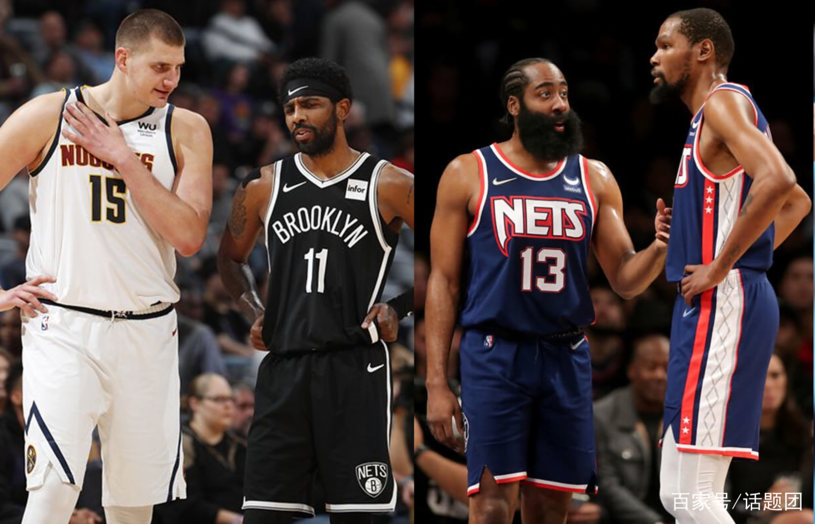 篮网稳守主场，防守大战战胜雄鹿稳居前列