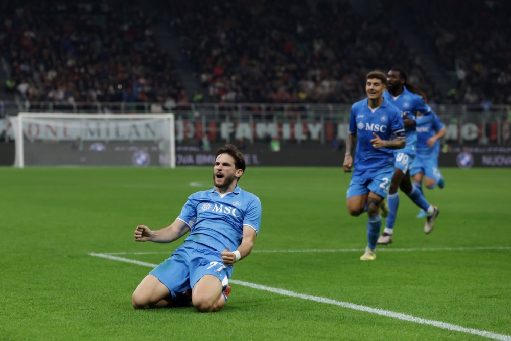 拿不到三分，那不勒斯或将失去欧洲赛事资格的简单介绍