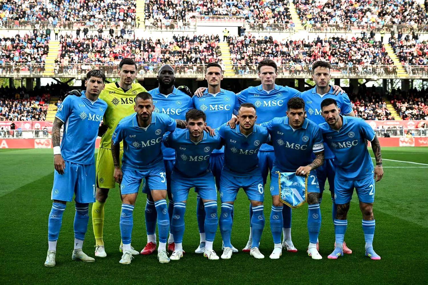 拿不到三分，那不勒斯或将失去欧洲赛事资格的简单介绍