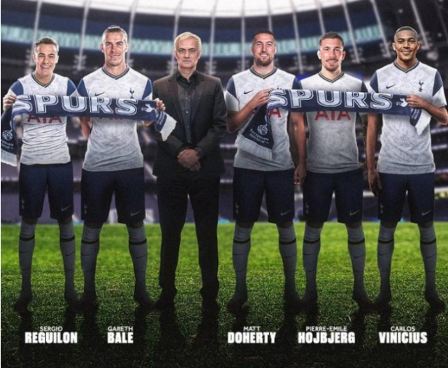 波切蒂诺再次领队取得连胜，实力不容小觑的简单介绍