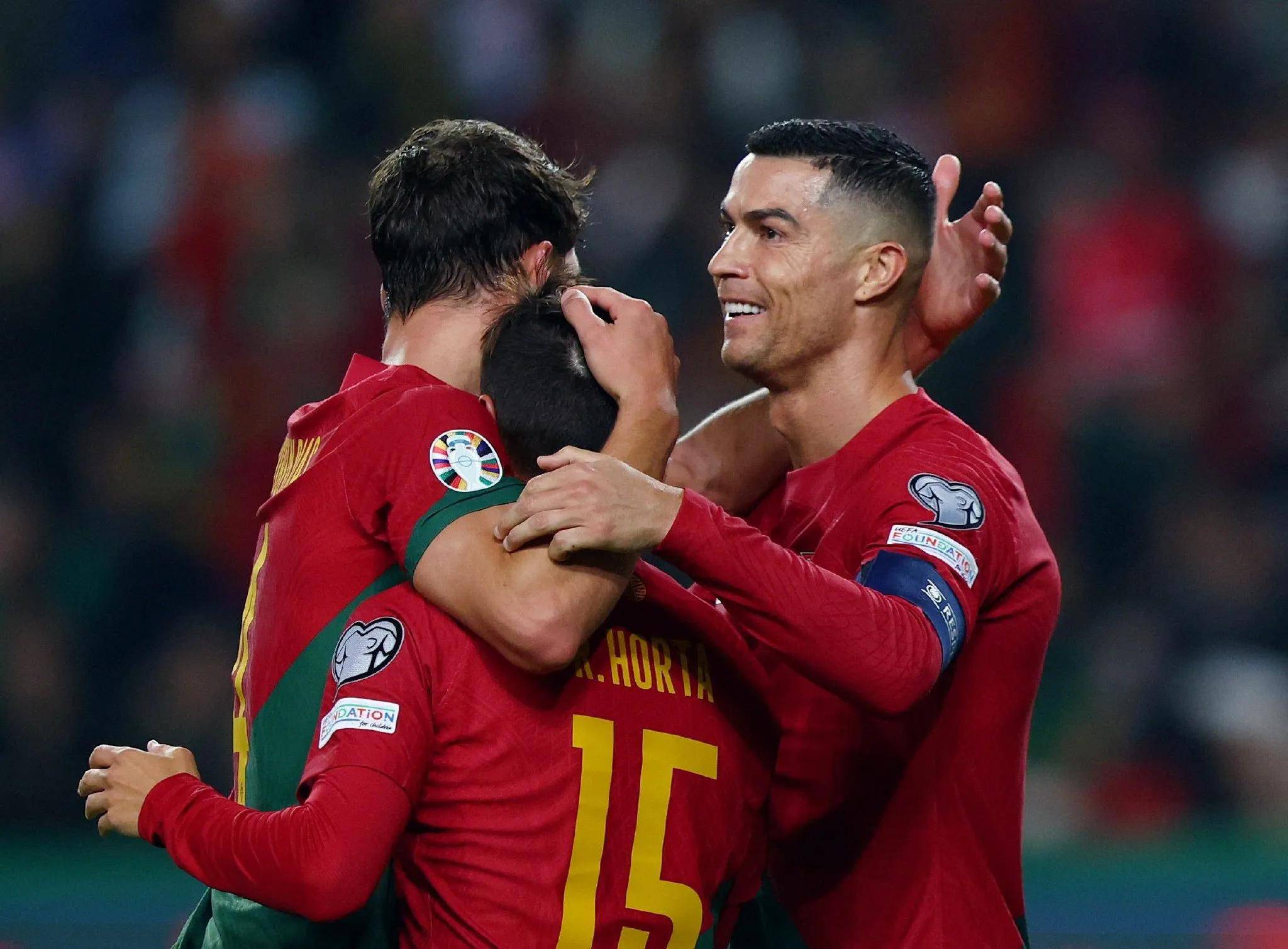 克罗地亚落败西班牙，遗憾告别欧国联