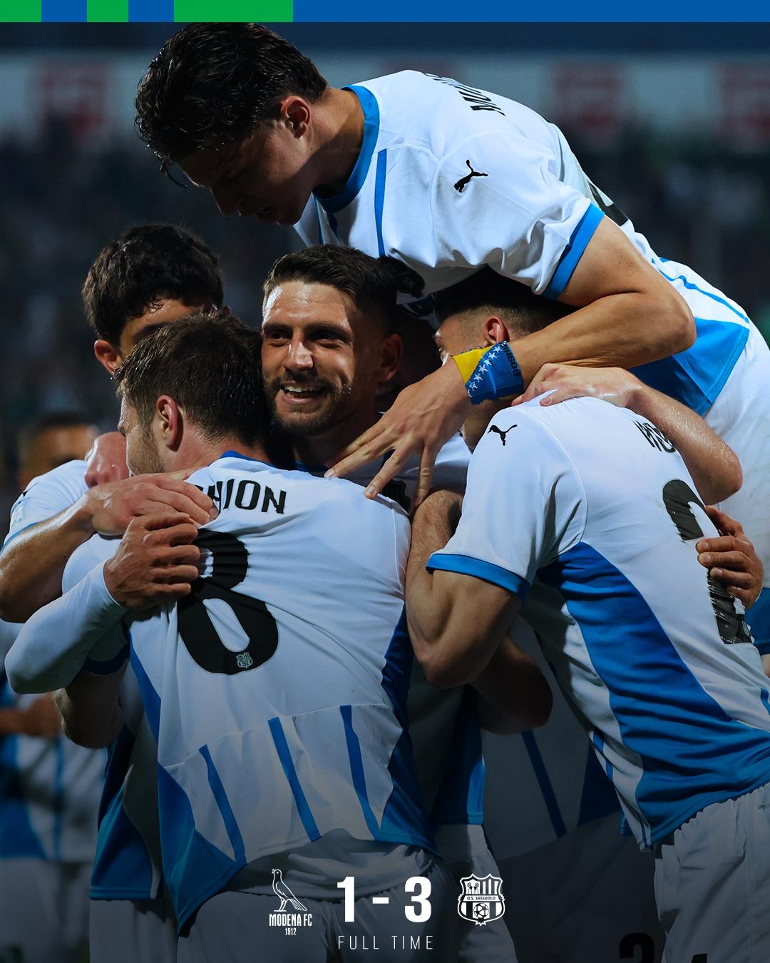 萨索洛新援表现出色,成为球队新希望的简单介绍 萨索洛新援表现出色,成为球队新希望的简单介绍