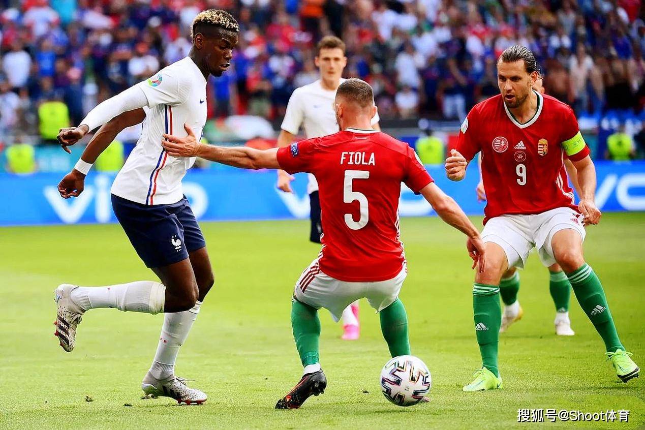 关于西班牙客场轻松战胜匈牙利，小组榜首稳固的信息