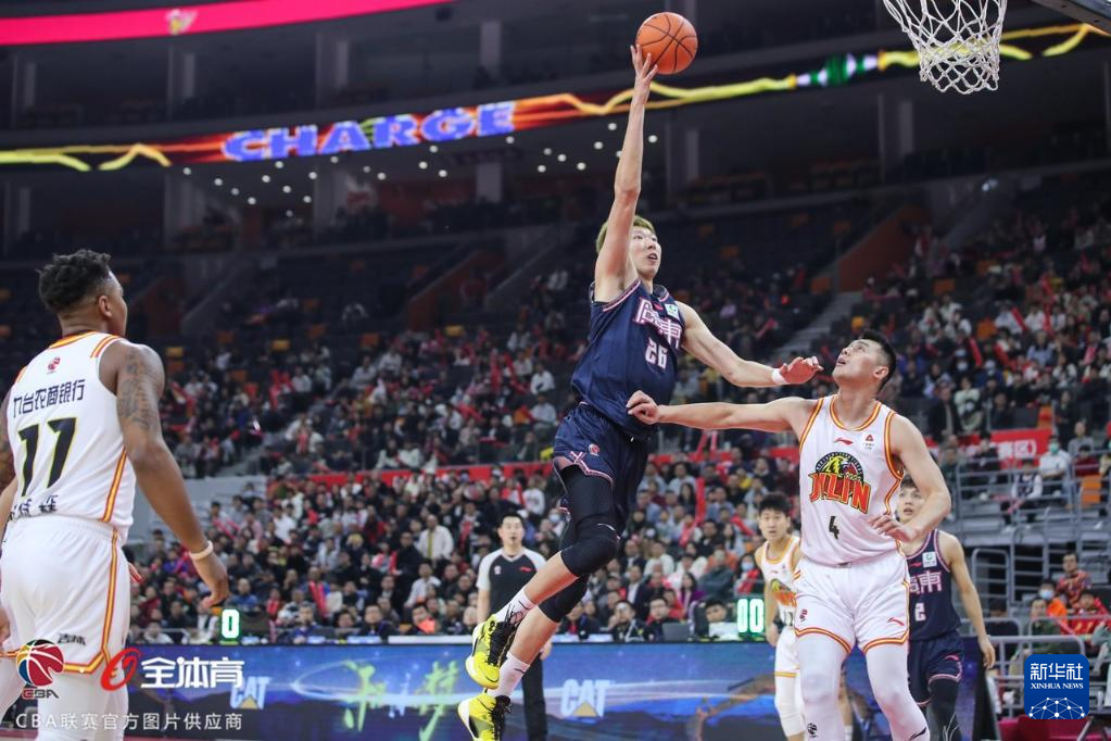 辽宁男篮连胜暂停,迎战广东队 辽宁男篮连胜暂停,迎战广东队