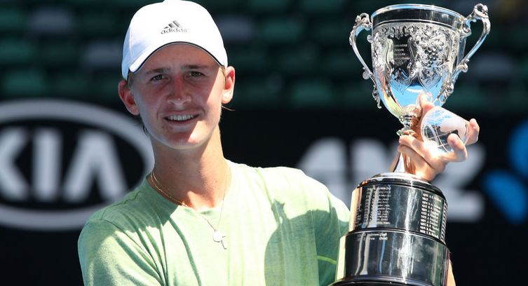 荷兰击败强劲对手，赢得男子曲棍球冠军