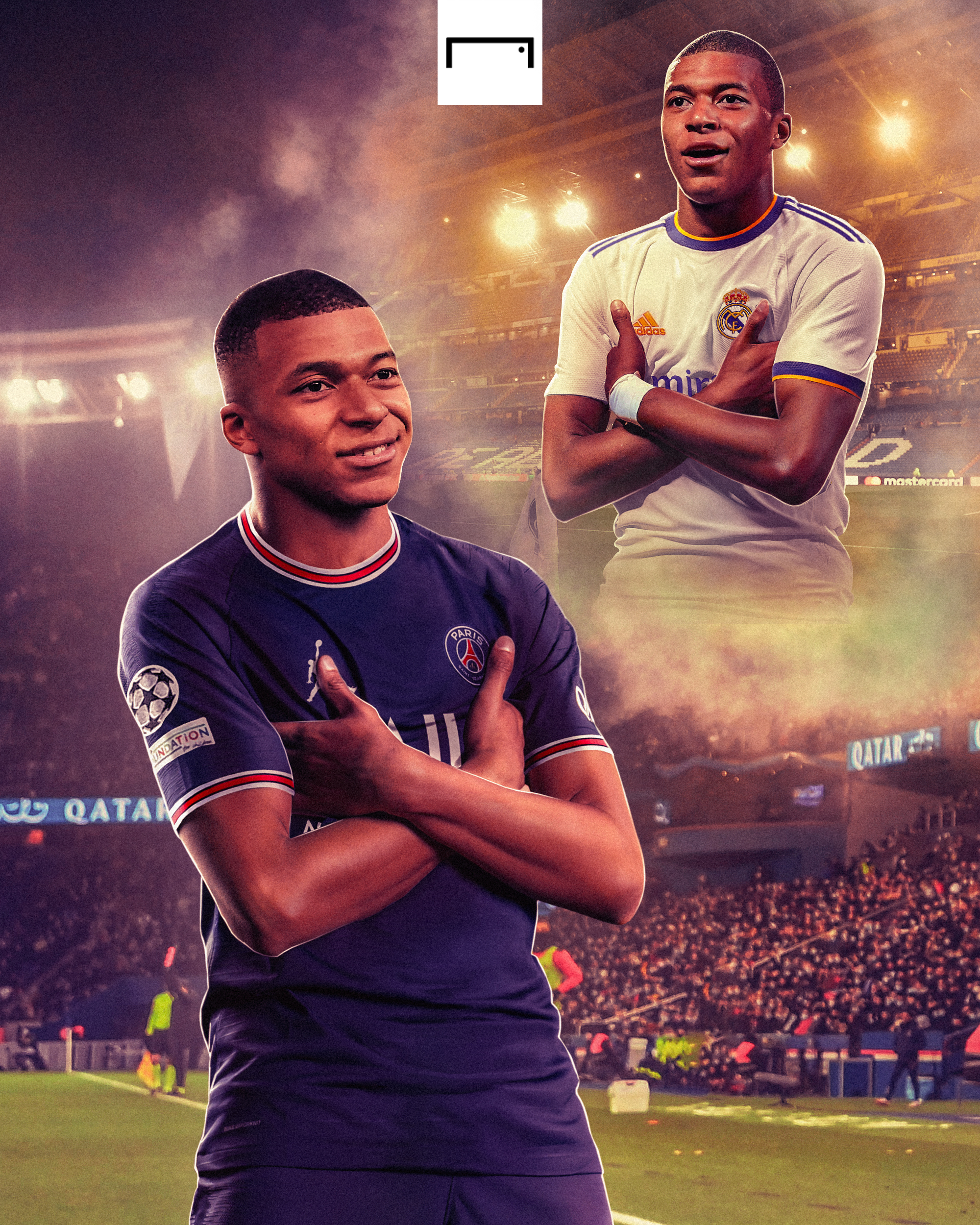 包含姆巴佩阿尔巴被曝与皇马接触穆里尼奥或再开启谈判的词条