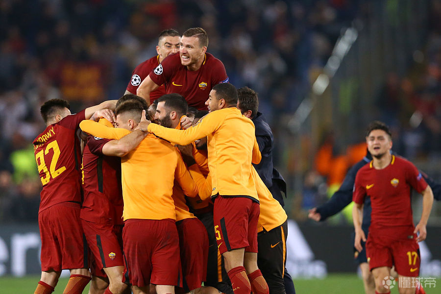 罗马客场失利，战绩出现波动