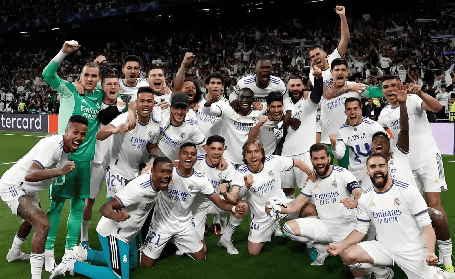 关于皇马小将大放异彩,主场大胜毕尔巴论镜的信息 关于皇马小将大放异彩,主场大胜毕尔巴论镜的信息