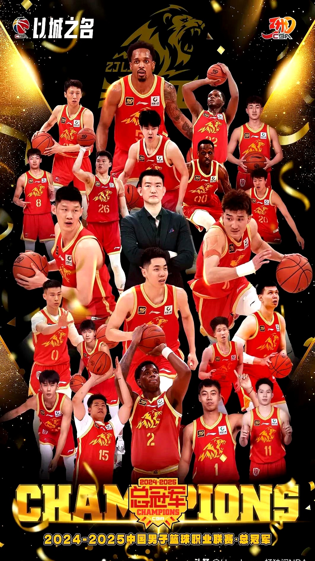 CBA球队新外援加盟，实力倍增