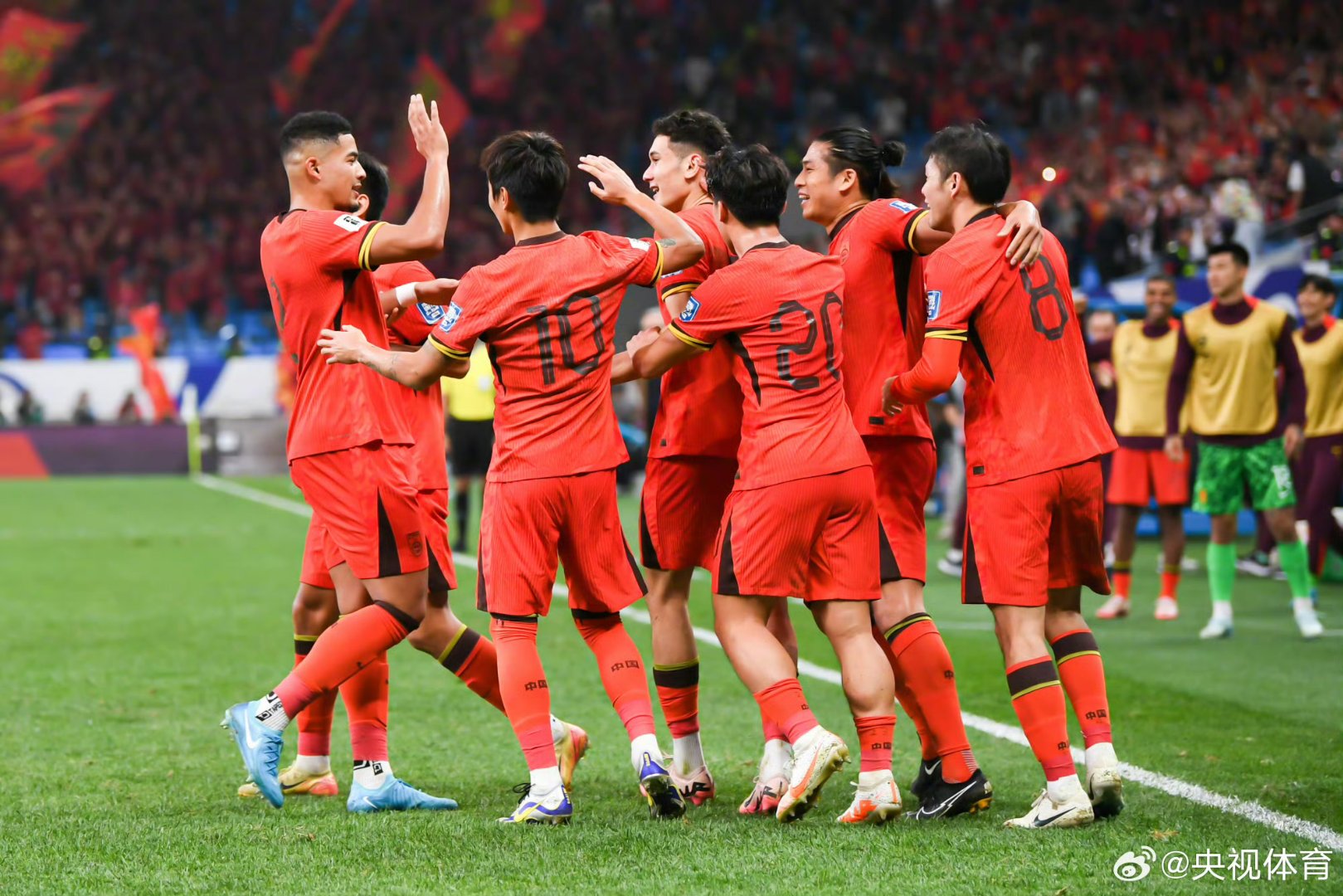 惊险过关！球队险胜晋级亚冠小组第一的简单介绍