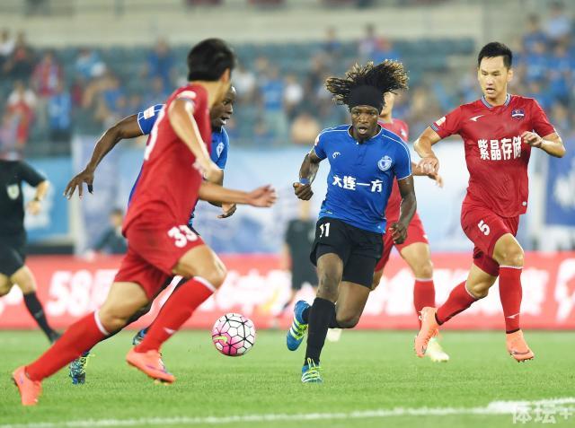 关于贵州智诚主场与建业战平，保级形势不妙的信息