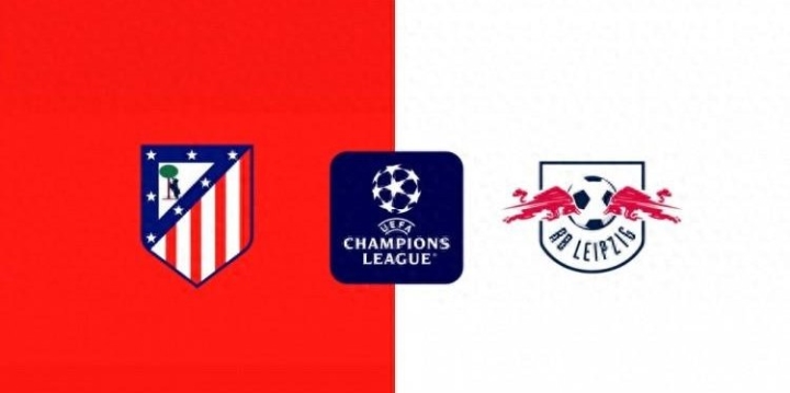 莱比锡逆转马竞，晋级欧冠半决赛的简单介绍