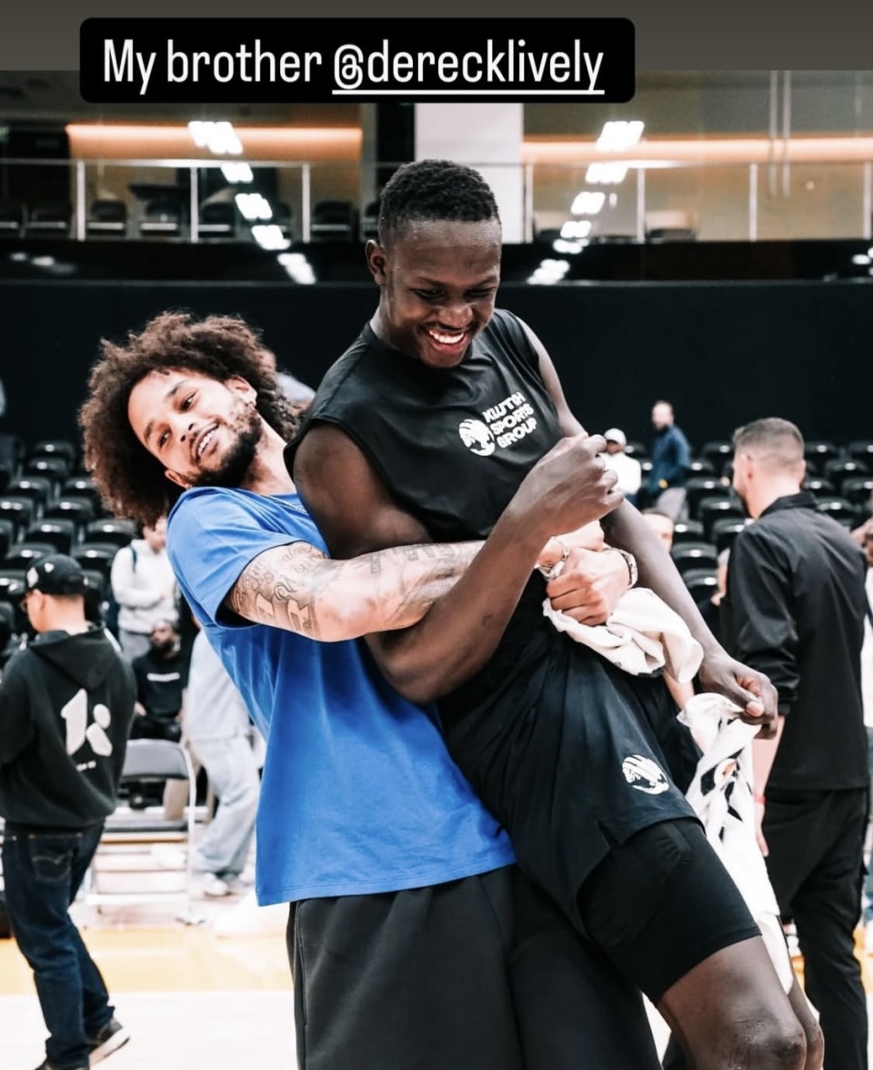 NBA球员新社交平台活跃,网友热议互动的简单介绍 NBA球员新社交平台活跃,网友热议互动的简单介绍