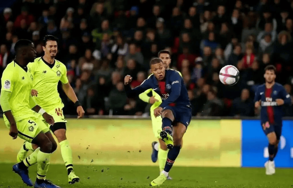 巴黎圣日耳曼胜出，法甲夺冠增大可能性的简单介绍