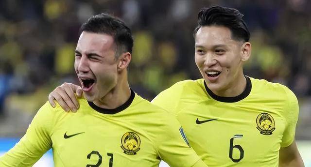 马来西亚代表队在国际比赛中力压对手,夺得胜利的简单介绍 马来西亚代表队在国际比赛中力压对手,夺得胜利的简单介绍