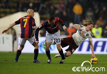 罗纳尔多帽子戏法,尤文图斯客场大胜博洛尼亚的简单介绍 罗纳尔多帽子戏法,尤文图斯客场大胜博洛尼亚的简单介绍